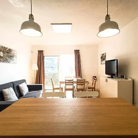 Flor De Cia Vacation Apartman *