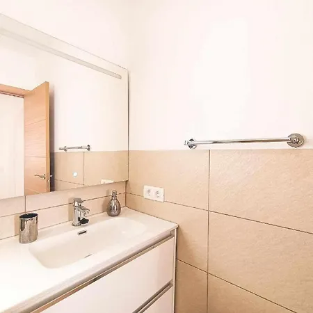 Flor De Cia Vacation Apartman