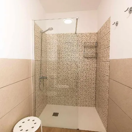 Apartman Flor De Cia Vacation