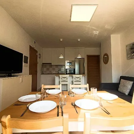 Apartman Flor De Cia Vacation