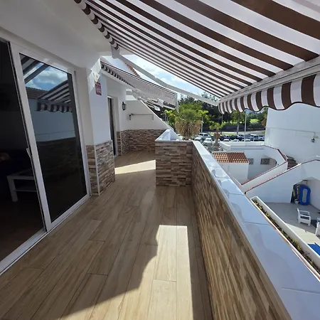Flor De Cia Vacation Apartman
