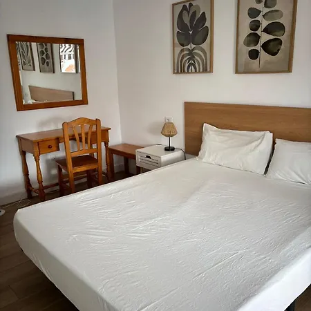 Apartman Flor De Cia Vacation *