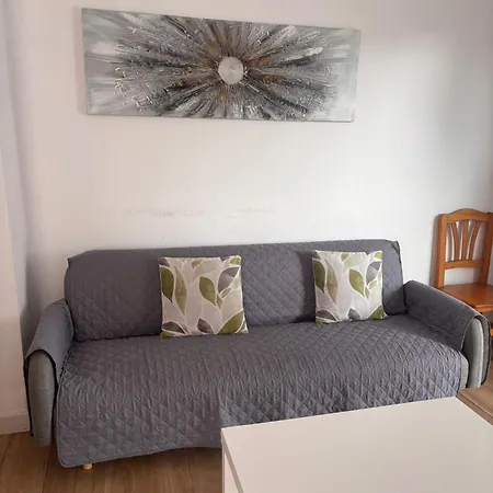 Apartman Flor De Cia Vacation