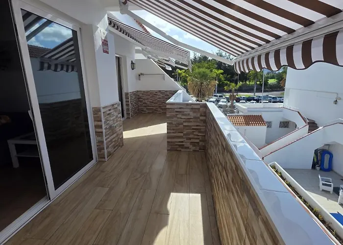 Flor De Cia Vacation Apartamento