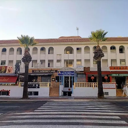 Apartament Flor De Cia Vacation Playa de las Americas (Tenerife)