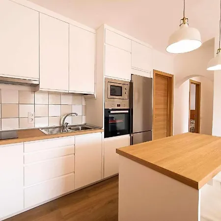 Flor De Cia Vacation Playa de las Américas