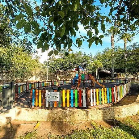 Appartement Flor De Cia Vacation *