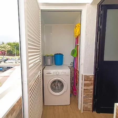 Flor De Cia Vacation Playa de las Américas