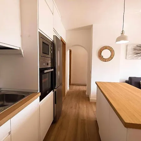 Flor De Cia Vacation * Playa de las Américas