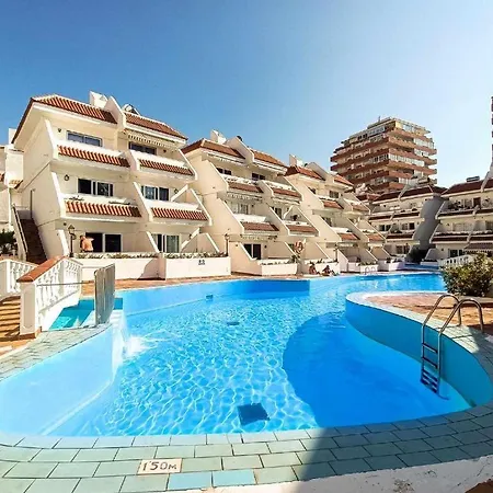 Appartement Flor De Cia Vacation Playa de las Américas