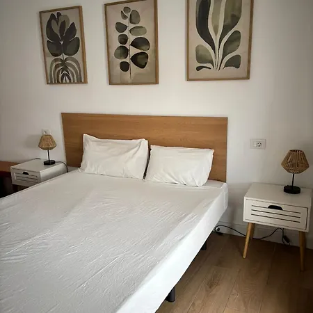 Appartement Flor De Cia Vacation *