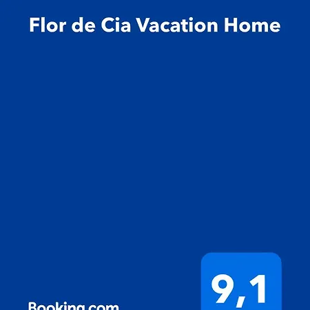 Flor De Cia Vacation Apartmán