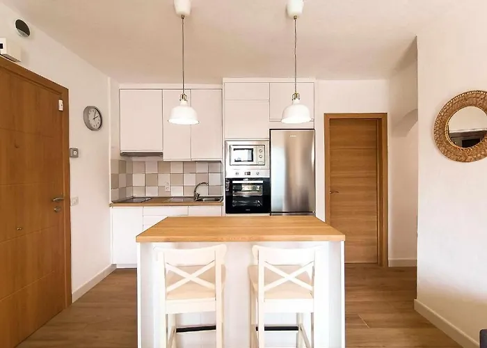 Flor De Cia Vacation Playa de las Américas