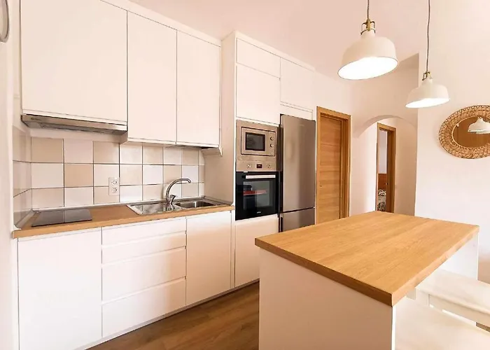 Flor De Cia Vacation Playa de las Américas