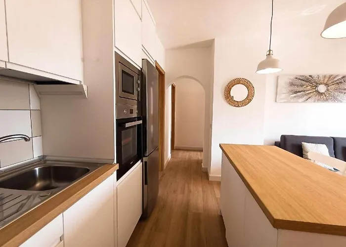 Flor De Cia Vacation * Playa de las Américas