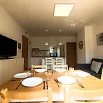 Apartmán Flor De Cia Vacation