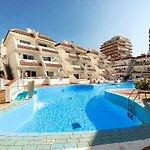 Apartmán Flor De Cia Vacation Playa de las Americas (Tenerife)