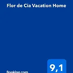 Flor De Cia Vacation Apartmán