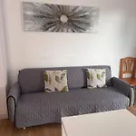 Apartament Flor De Cia Vacation