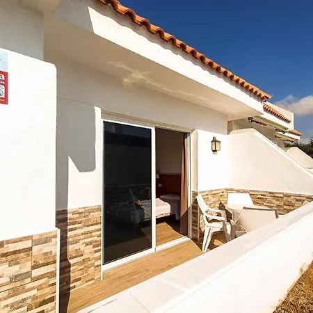 Flor De Cia Vacation Appartamento