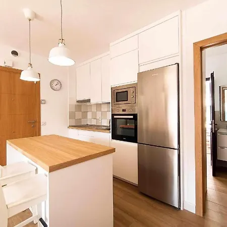 아파트 Flor De Cia Vacation 플라야데라스아메리카스