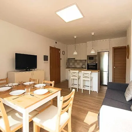 Flor De Cia Vacation * 플라야데라스아메리카스