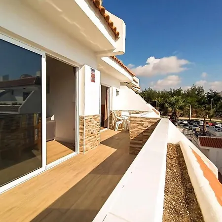 Appartamento Flor De Cia Vacation