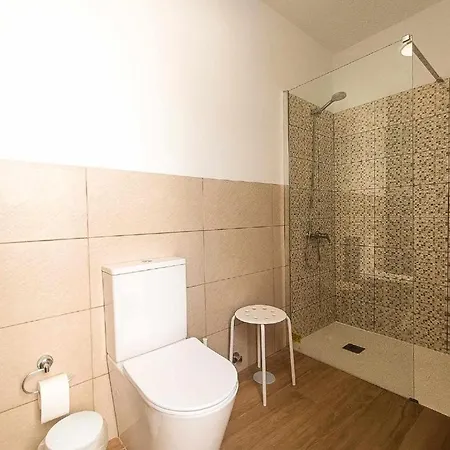 Flor De Cia Vacation 아파트 플라야데라스아메리카스