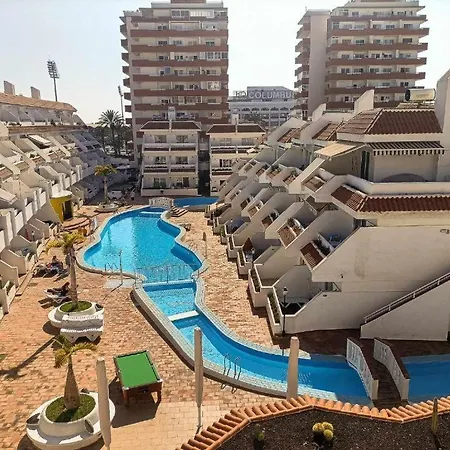 Flor De Cia Vacation Appartamento *