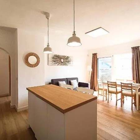 Flor De Cia Vacation 아파트 플라야데라스아메리카스