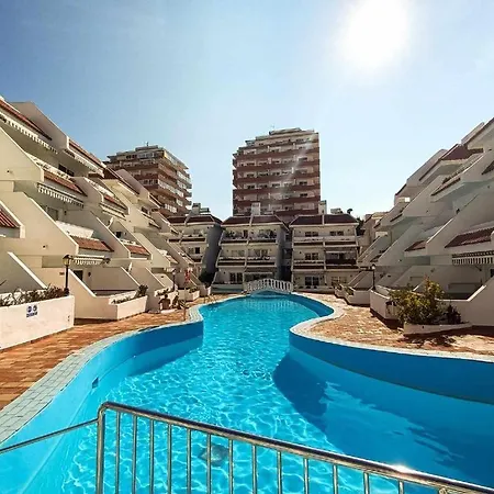 Apartment Flor De Cia Vacation Playa de las Américas