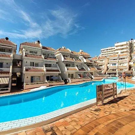 Flor De Cia Vacation Appartamento