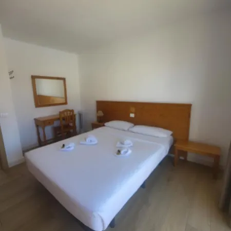 Appartamento Flor De Cia Vacation