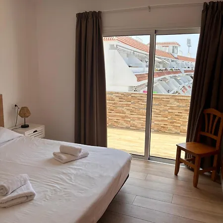 Apartment Flor De Cia Vacation *