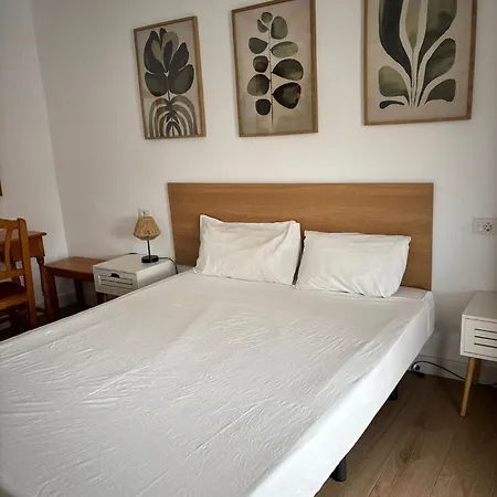 아파트 Flor De Cia Vacation 플라야데라스아메리카스