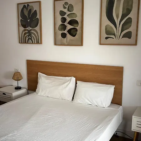 Flor De Cia Vacation Апартаменти