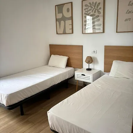 Apartment Flor De Cia Vacation Playa de las Américas