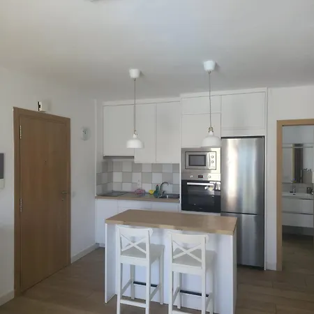 Flor De Cia Vacation Playa de las Americas (Tenerife)