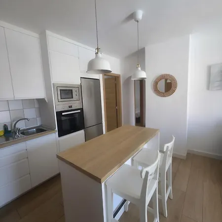 Apartment Flor De Cia Vacation