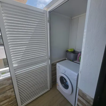 Flor De Cia Vacation Apartment Playa de las Americas (Tenerife)