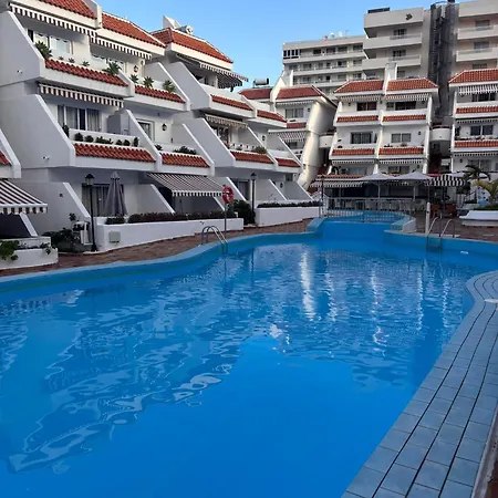 Апартаменти Flor De Cia Vacation Плайя-де-лас-Амерікас