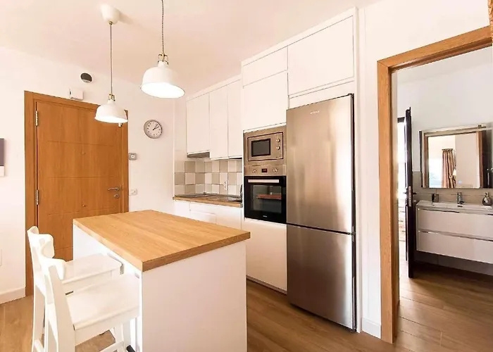 Apartamento Flor De Cia Vacation Playa de las Américas