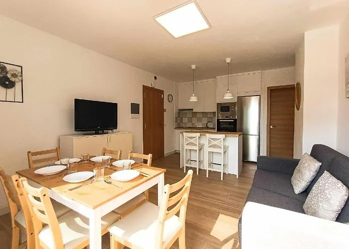 Flor De Cia Vacation * Playa de las Americas (Tenerife)