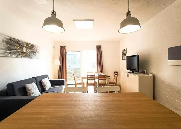 Flor De Cia Vacation Apartamento *