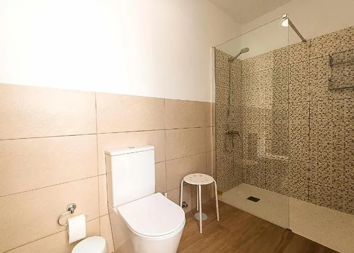 Flor De Cia Vacation Apartment Playa de las Americas (Tenerife)