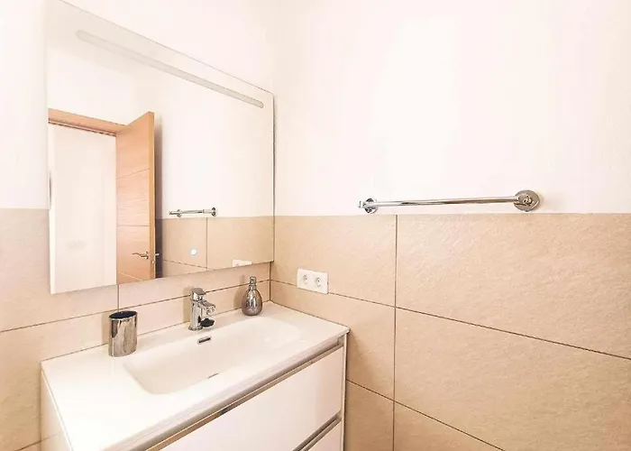 Flor De Cia Vacation Appartement