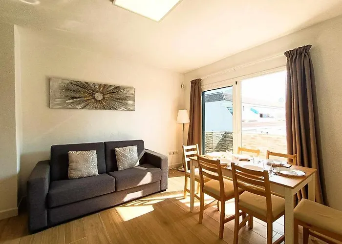 Apartment Flor De Cia Vacation