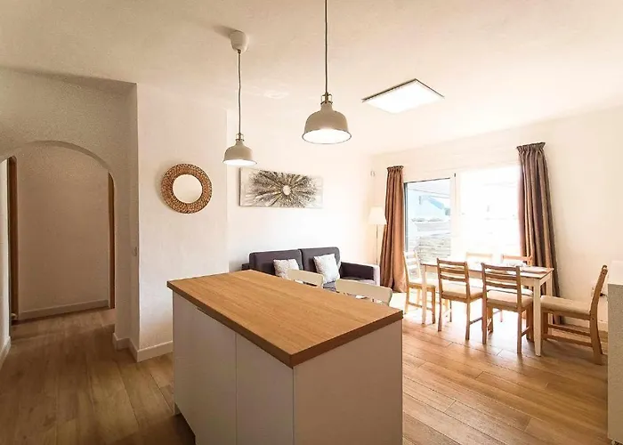 Flor De Cia Vacation Apartment Playa de las Americas (Tenerife)