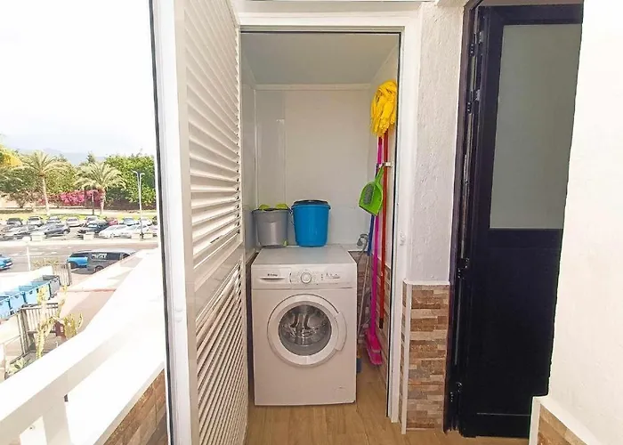 Flor De Cia Vacation Playa de las Americas (Tenerife)