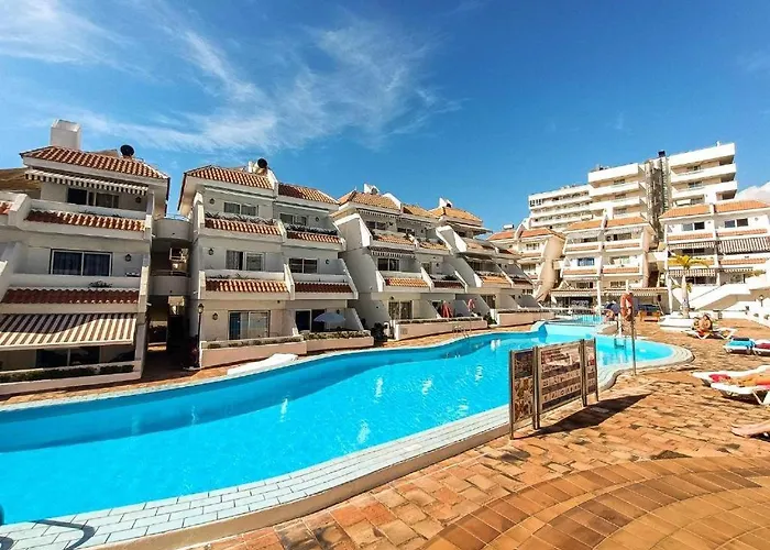 Flor De Cia Vacation Appartement